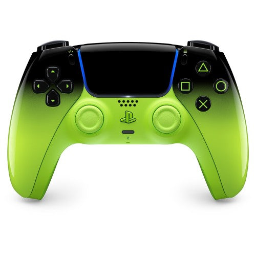 Sony PS5 Dualsense Mando Inalámbrico Remix Green
