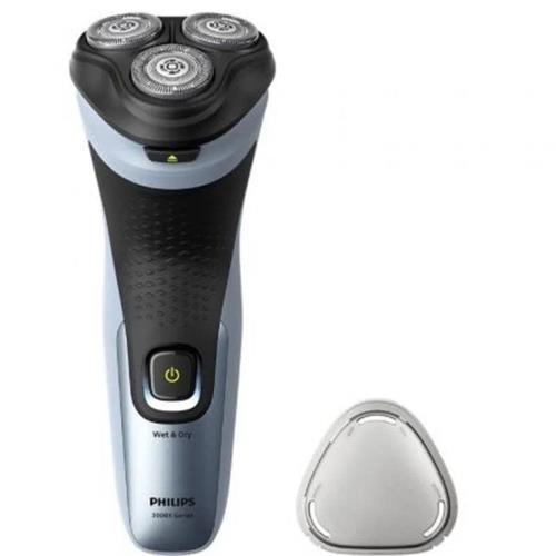 Afeitadora Philips Recargable