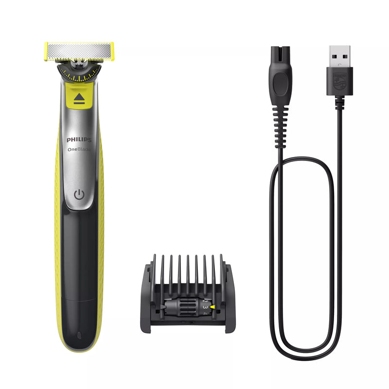 Philips Oneblade 360 Cara 60MIN