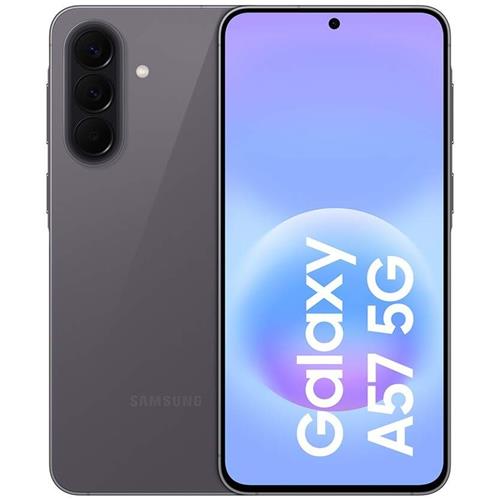 Samsung Galaxy A57 5G 12GB 512GB Awesome Gray