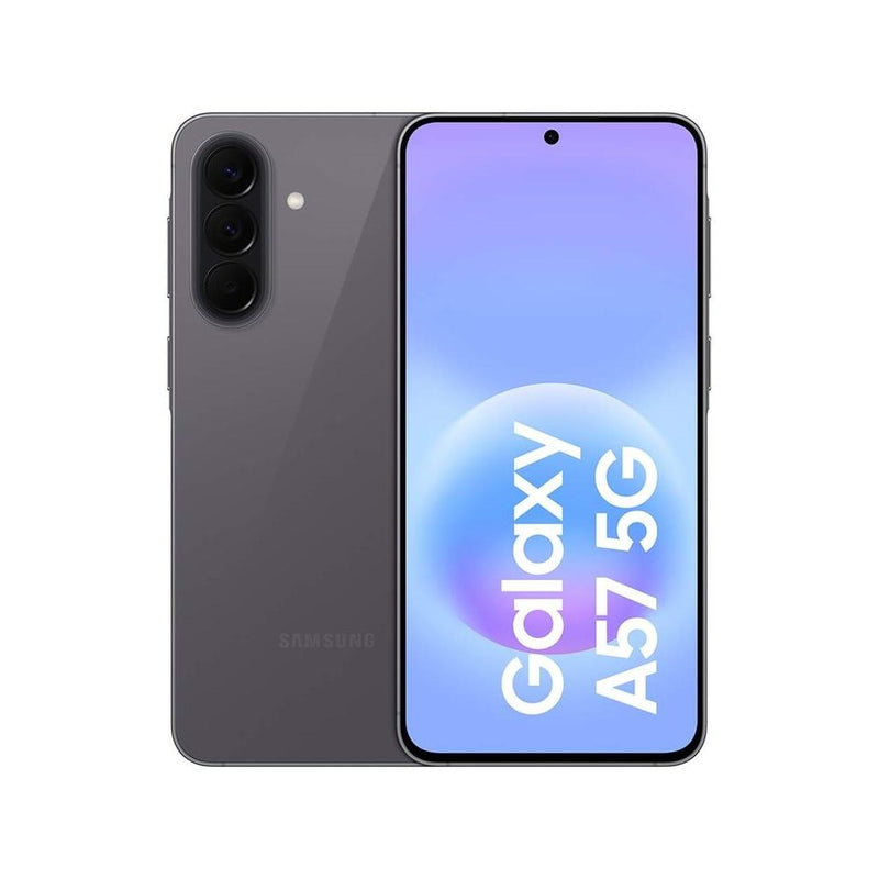 Samsung Galaxy A57 5G 12GB 512GB Awesome Gray