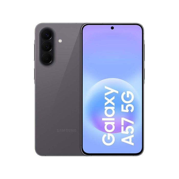 Samsung Galaxy A57 5G 12GB 512GB Awesome Gray