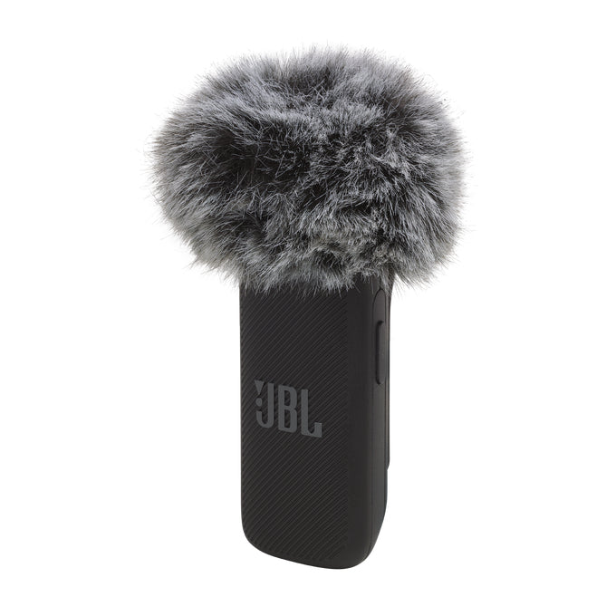 JBL Quantum Stream Micrófono De Portátil (lightning)