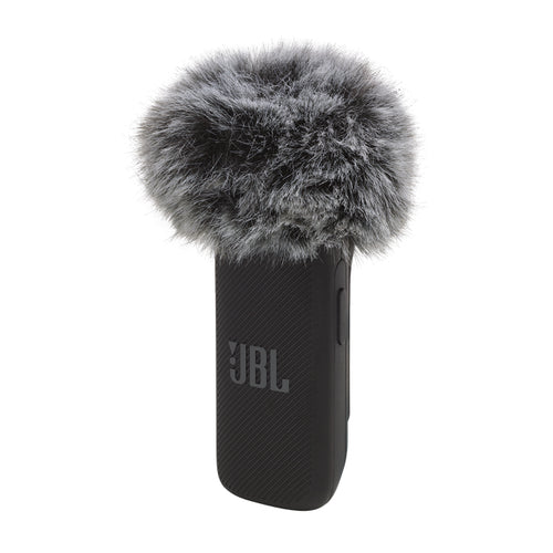 JBL Quantum Stream Micrófono De Portátil (lightning)