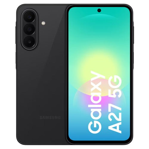 Samsung Galaxy A27 6GB 128GB 5G Black
