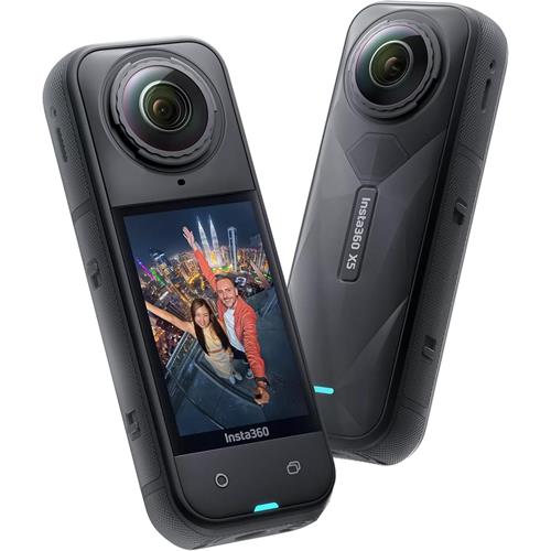 Insta360 X5