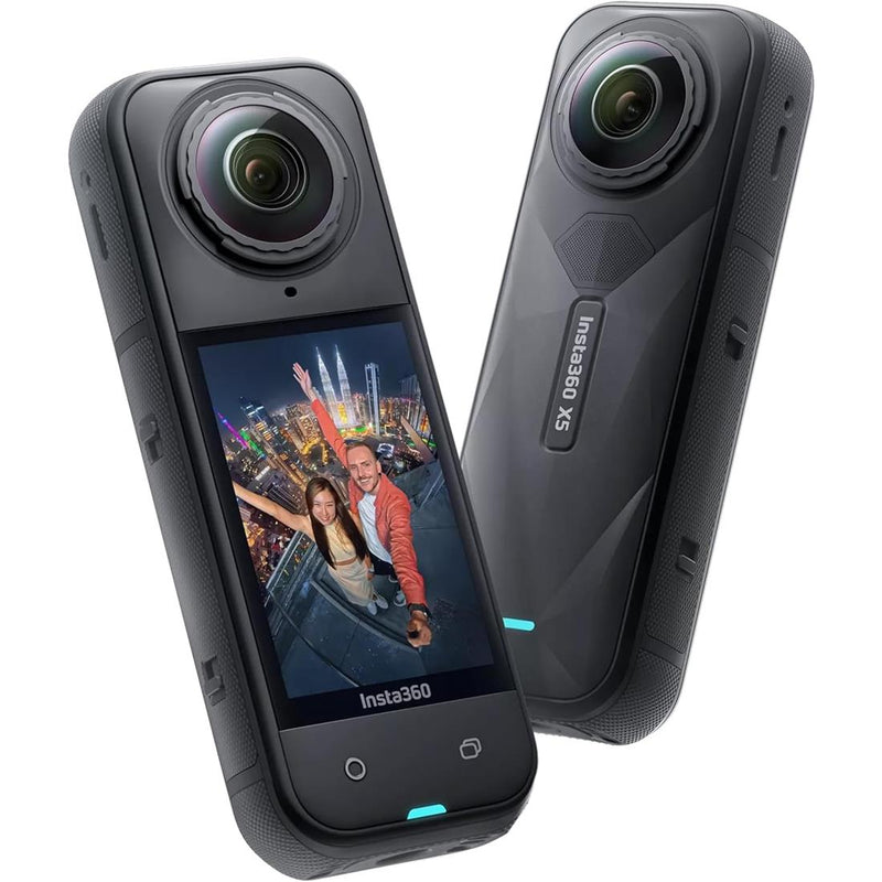 Insta360 X5