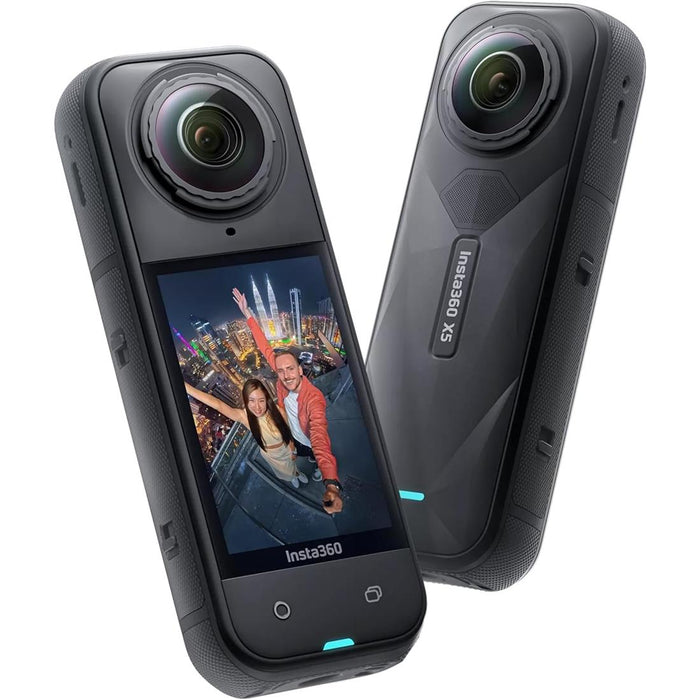 Insta360 X5