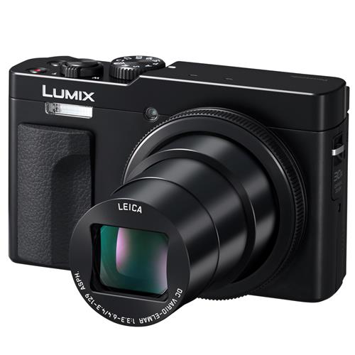 Panasonic Lumix Tz99 1/2.3" Cámara Compacta 20,3 Mp
