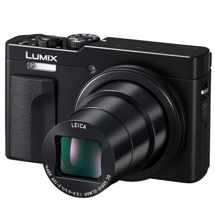 Panasonic Lumix Tz99 1/2.3" Cámara Compacta 20,3 Mp