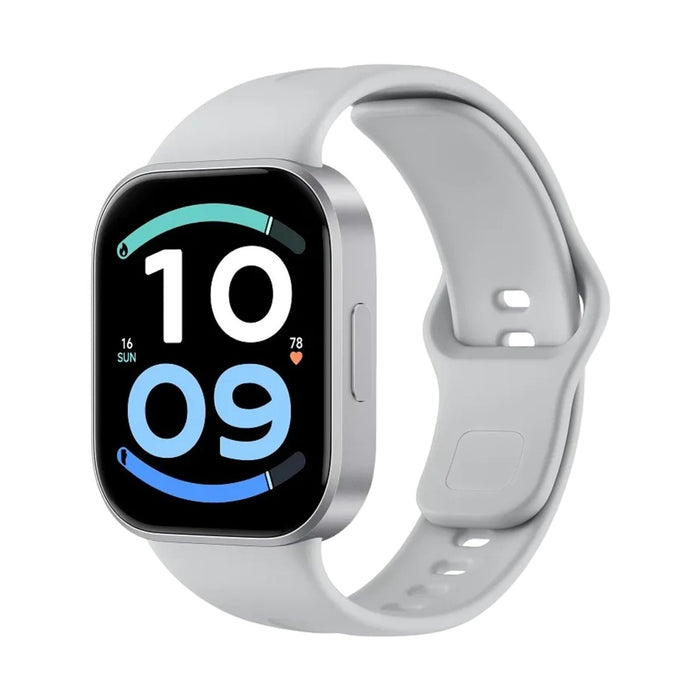Xiaomi Redmi Watch 5 Active Matte Black 8277/B6AFMATNB18684