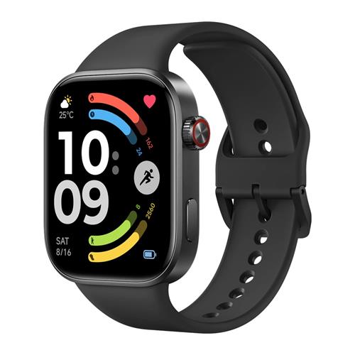 Xiaomi Redmi Watch 5 Active Midnight Black (rhr3708gl) 5768G/BEA