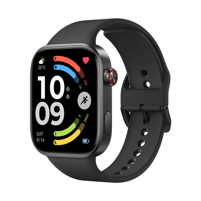 Xiaomi Redmi Watch 5 Active Midnight Black (rhr3708gl) 5768G/BEA
