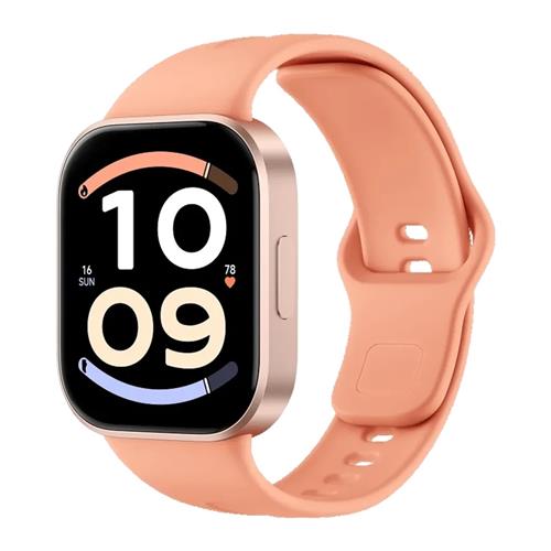 Xiaomi Redmi Watch 6 Active Sunset Orange 78278/B6AFMN6UB05412