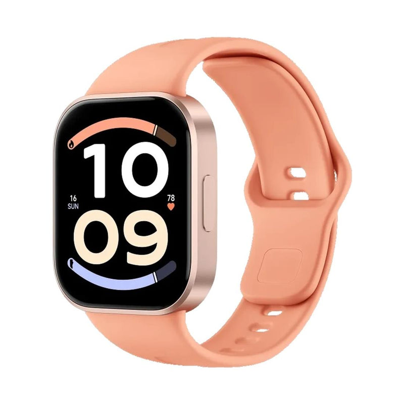 Xiaomi Redmi Watch 6 Active Sunset Orange 78278/B6AFMN6UB05412