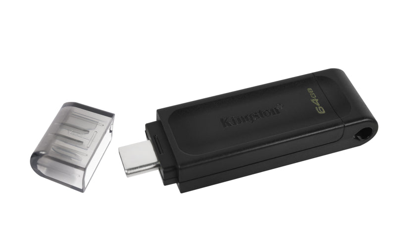 Kingston Pendrive 64GB Type C