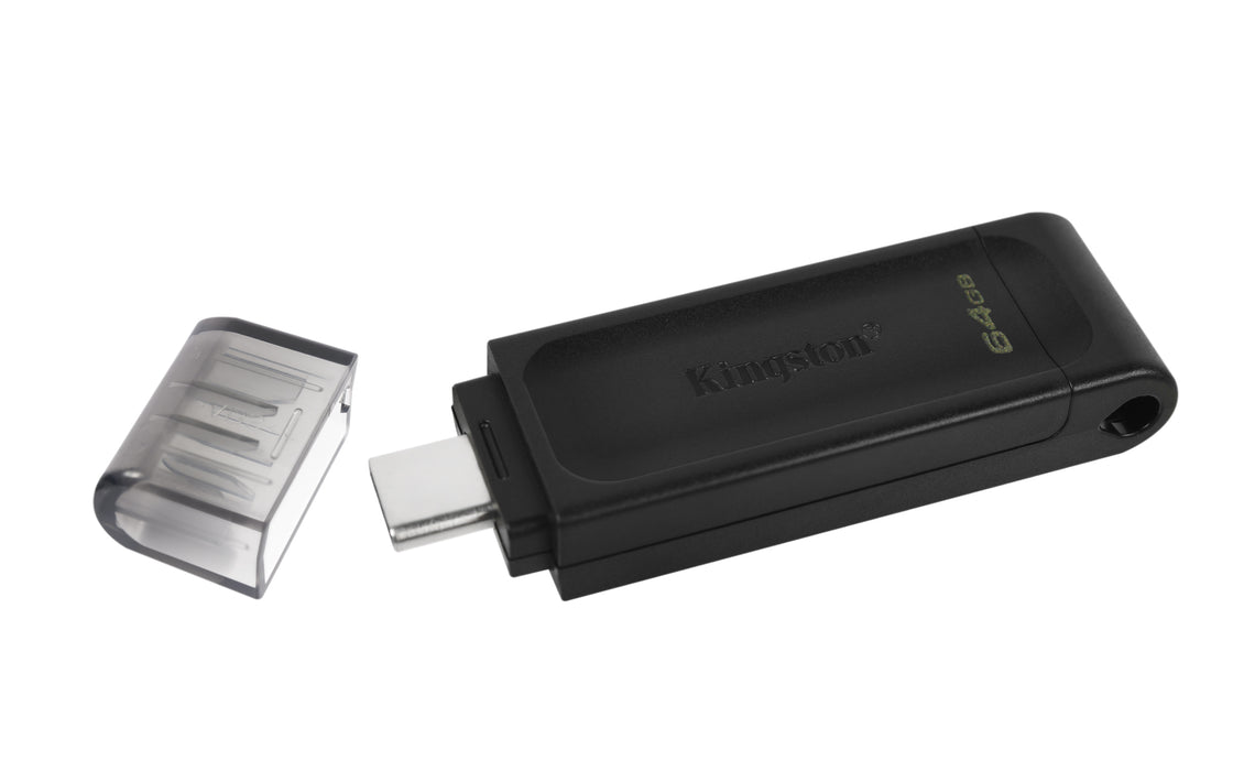 Kingston Pendrive 64GB Type C