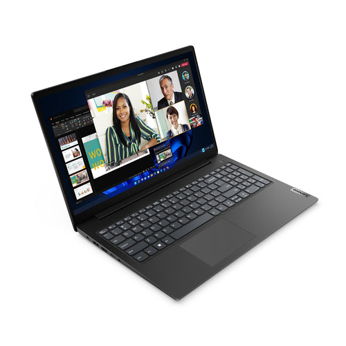 Lenovo V15 G4 15.6" Amd Ryzen 3 8GB Ram 256GB 82YU00TLSP Negro