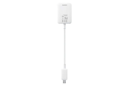 Hdty Adapter
