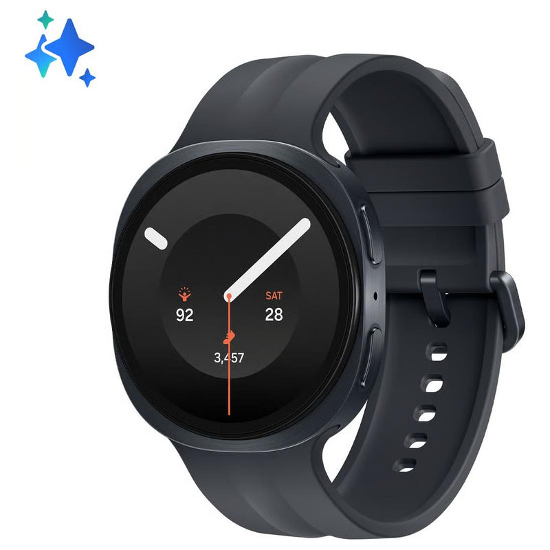 Samsung Galaxy Watch 9 44MM Bluetooth Grafito (sm-l350) Rfgl631w