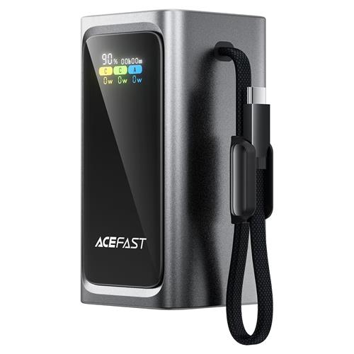 Acefast M33 Powerbank 20.000MAH Pd100w Para Móviles Y Portátiles