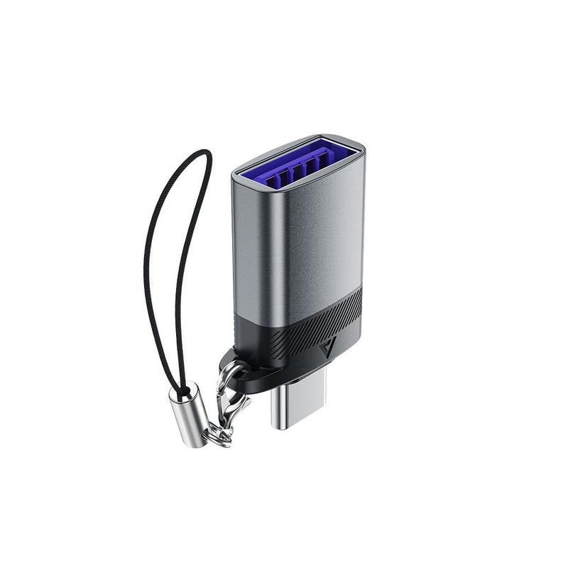 Acefast J7 Adaptador OTG USB-C A Usb-a 3.0