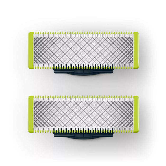 Philips One Blade Recambio 2 Unidades