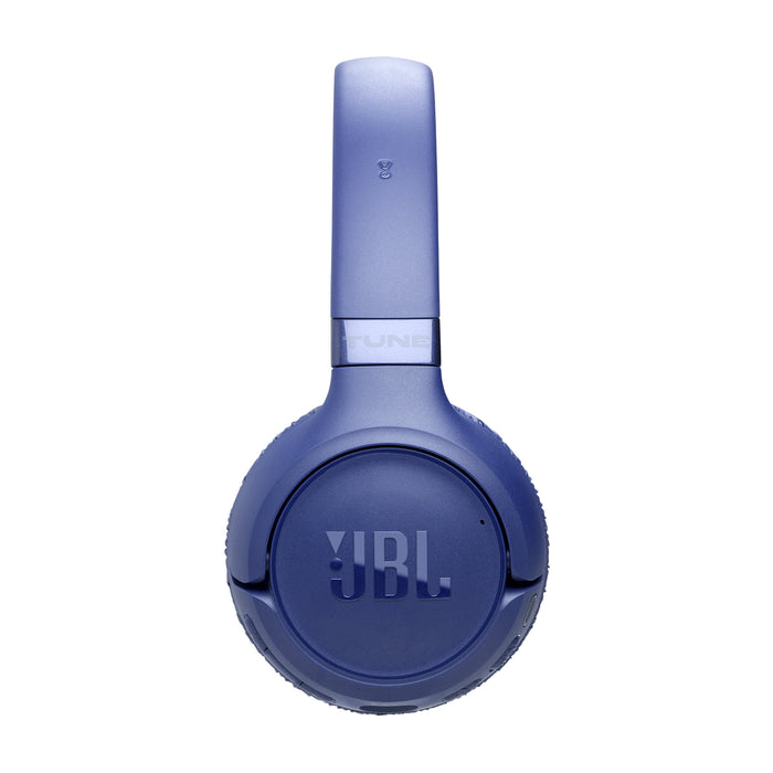 Auriculares Noise Cancelling JBL Tune 680NC Bluetooth Azul