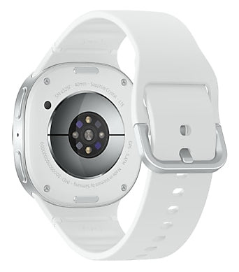Smartwatch Samsung Galaxy Watch8 Lte 40MM Srebrny