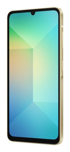 Samsung Galaxy A06 4GB 128GB Gold (sm-a065) Internacional 355726