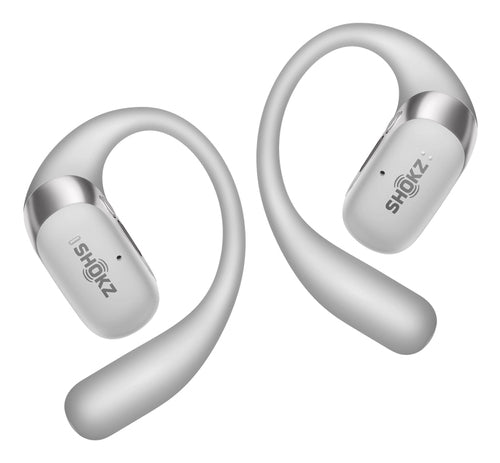 Shokz Openfit 2 True Wireless Bluetooth Headphones - Wite T920