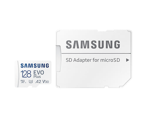 Memoria Micro Sd Samsung Mb-mc128ka/eu 128GB