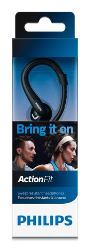Philips Actionfit