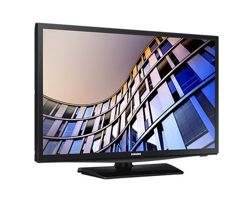 TV LED 60,96 Cm (24") Samsung Ue24n4305ak, HD, Smart TV