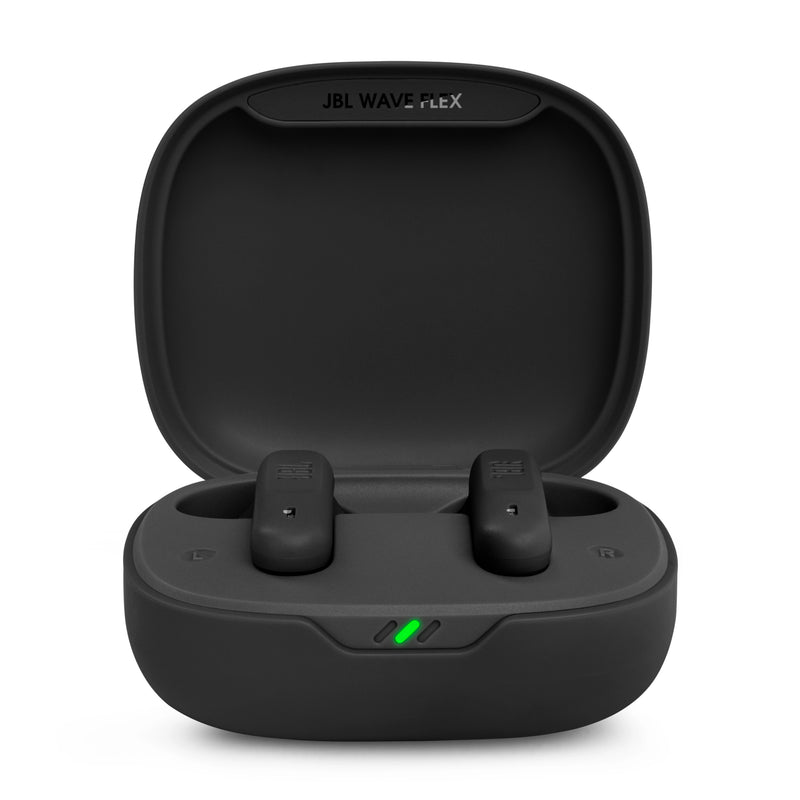 Auricular JBL Wave Flex Tws Negro
