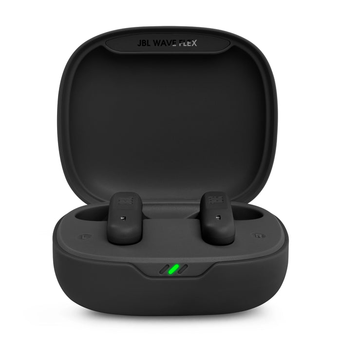 Auricular JBL Wave Flex Tws Negro