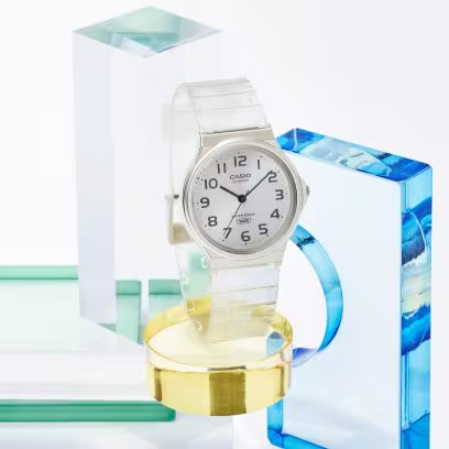 Reloj Casio Vintage Collection MQ-24S-7BEF