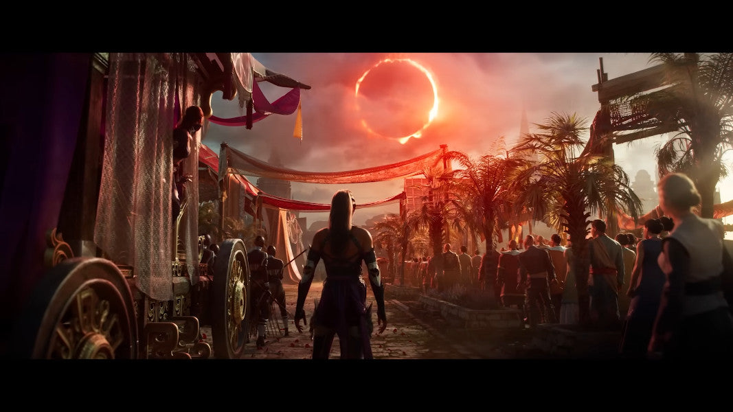 Mortal Kombat 1 Premium