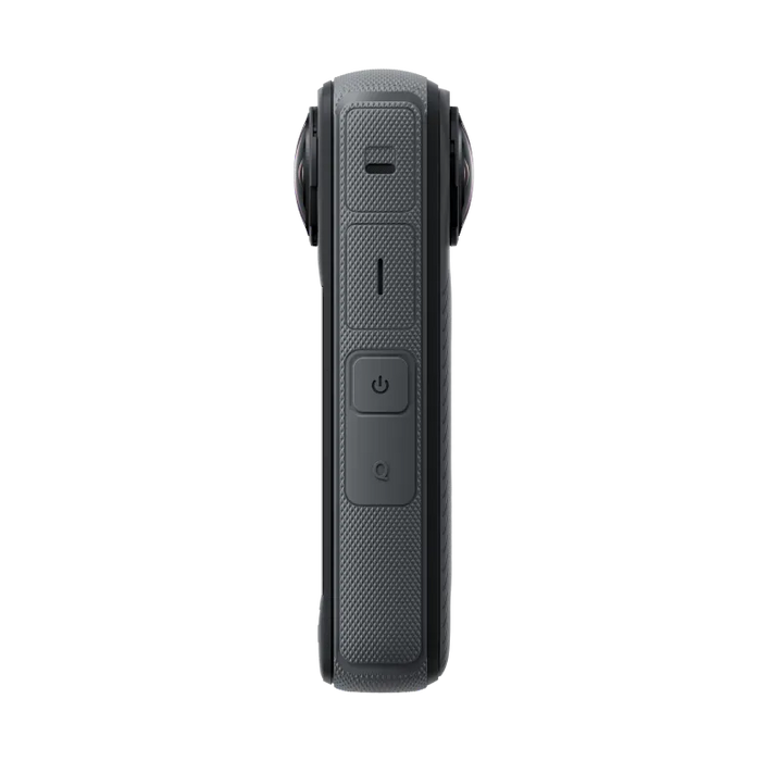 Insta360 X4 360° Action Camera – 8K Ultra HD | Waterproof, FlowState Stabilisation