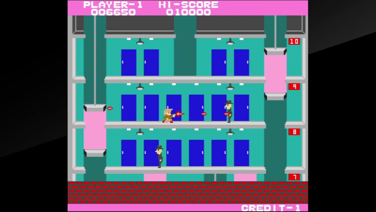 Taito Milestones for Nintendo Switch