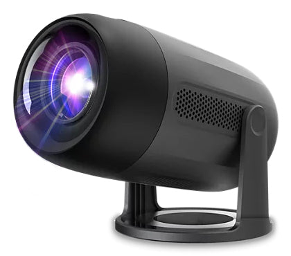 Philips Neopix 150 Proyectro 1080P 250LM Hasta 80" Wifi Negro