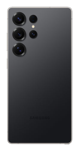 Samsung Galaxy S25 Ultra 5G 6,9" 512GB Negro Titanio