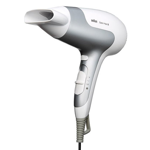 Secador Braun Satin Hair 5 Brhd585e