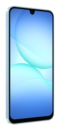 Samsung Galaxy A17 256GB + 8GB Ram - Azul Claro