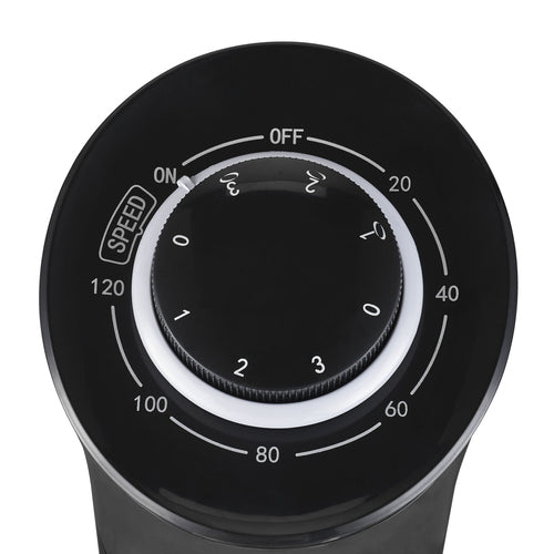 Sogo 30 Turbo Tower Fan