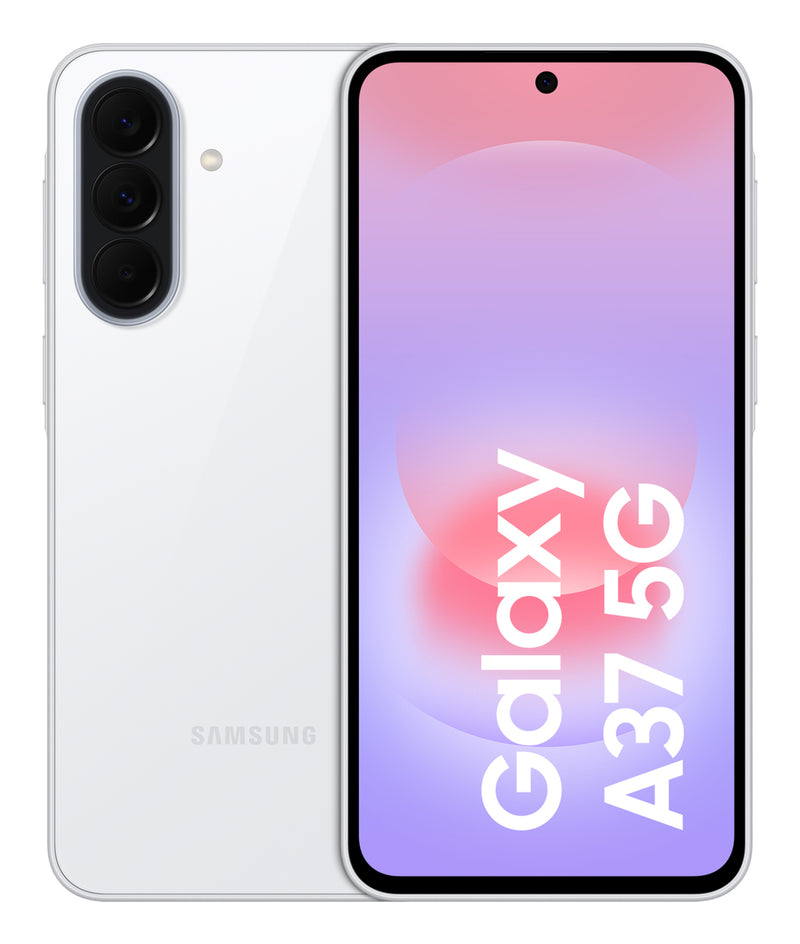 Samsung A376b Galaxy A37 128GB 5G Awesome White
