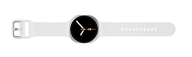 Smartwatch Samsung Galaxy Watch8 Lte 40MM Srebrny