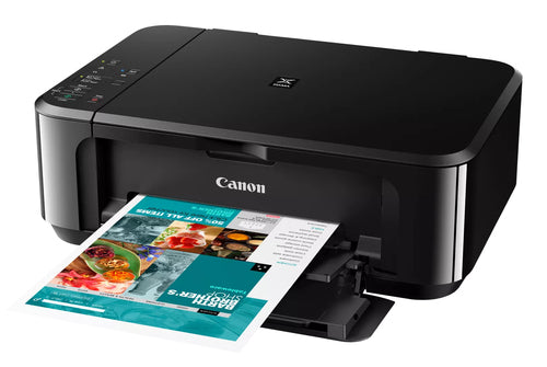 Canon Pixma Mg3650s Mfp Negro