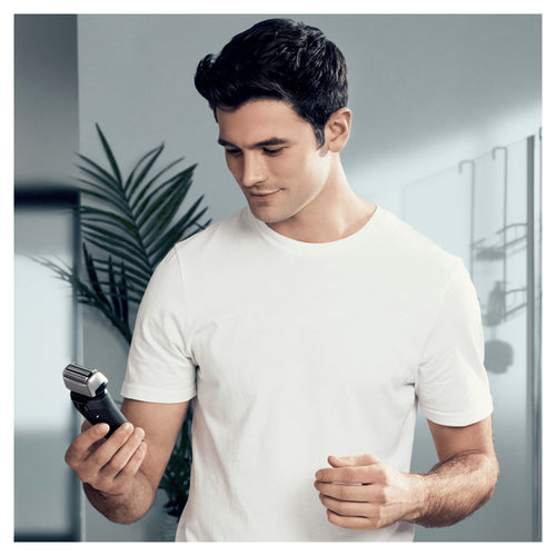 Recambio Braun 83M Series 8