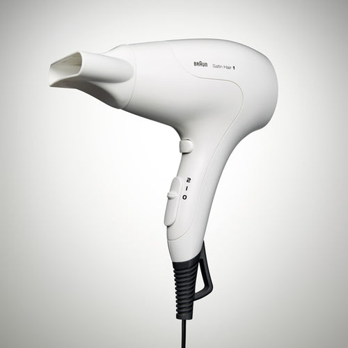 Secador De Pelo Braun Satin Hair HD 180